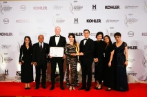Park Hyatt Jakarta Raih...