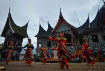 Festival Pamenan Minangkabau