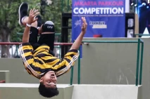 Jakarta Sports Week...