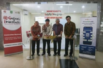 MNC Sekuritas Resmikan...