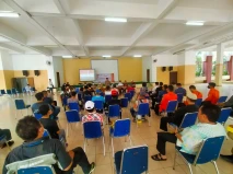 LPB MUI Gandeng Lembaga...