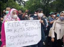 UTA 45 Jakarta - Mahasiswa...
