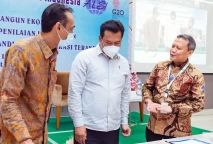 ALSI Gelar Munas 2022