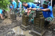 Penyelamatan Situs Makam...