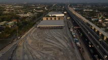 Kemenhub Majukan Pengoperasian...
