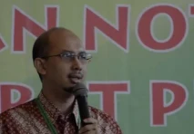 Kongres PP INI Diharapkan...