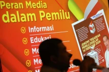 Redaktur Sindonews Paparkan...