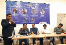Luncurkan 2Indo Survei,...