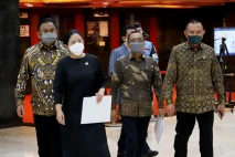 Jokowi Tunjuk KSAL TNI...
