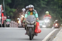 Tak Lagi Kemenhub, Penetapan...