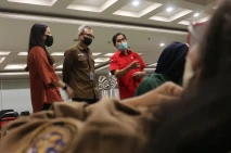 MNC Peduli dan Kemenparekraf...