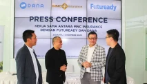 MNC Insurance bersama...
