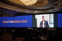 MMA Global Indonesia...
