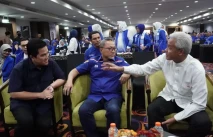 Zulkifli Hasan Tegaskan...