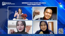 Webinar Partai Perindo...