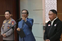 Pemerintah Izinkan Bergulirnya...