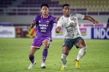 Bali United Kalahkan...