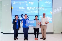 Global Prestasi School...