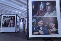 Pameran Foto Peringati...