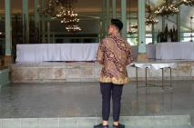 Wilujengan Jelang Pernikahan...