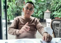 Jojo Wahab : Erick Thohir...