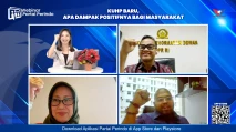 Webinar Partai Perindo...