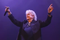 Konser Air Supply di...
