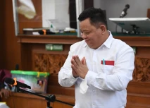 Sidang Lanjutan Pembunuhan...