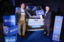 Blibli Histeria Spektakuler...