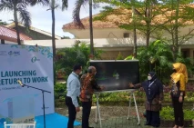 BPJamsostek Gandeng...
