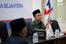 Pasca Penetapan Nomor...