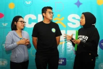 FIT HUB Hadirkan CLASS...