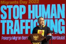 Peringatan Hari Migran...