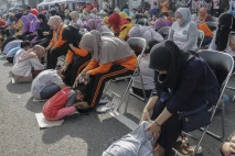 2.000 Anak Ikuti Aksi...