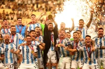 Momen Epik Lionel Messi...