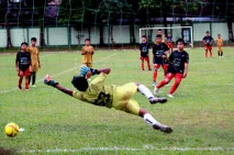 Serpong City Soccer...