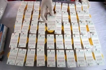 Antisipasi Potensi Kecelakaan,...