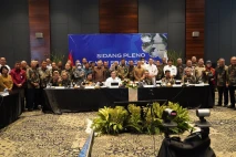 Dewan SDA Nasional Buka...