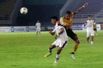 Bhayangkara FC Libas...
