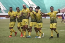 Barito Putera Tumbangkan...
