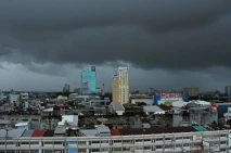 Prakiraan Peningkatan...