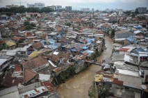 Kualitas Air Sungai...