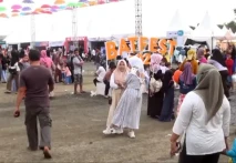 Hari Pertama Batfest...