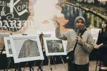 Pameran Foto dan Film...