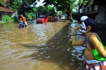Jalan Kudus-Purwodadi...
