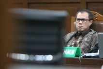 Sidang Lanjutan John...