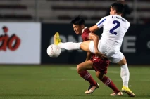 Turun Minum, Timnas...