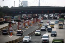 Tarif Tol Tangerang...