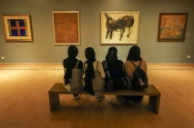 Pameran Tetap Galeri...