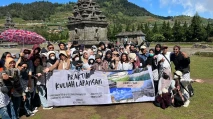 Galerimu : Peningkatan...